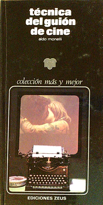 Técnica del guión de cine