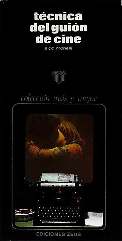 Técnica del guión de cine