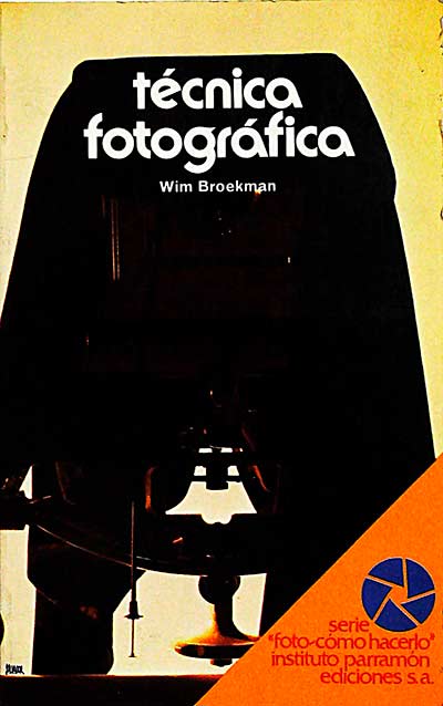 Técnica fotográfica