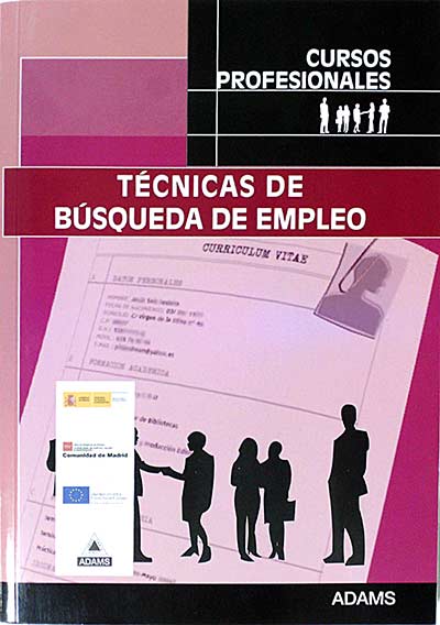 Técnicas de búsqueda de empleo