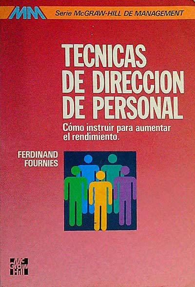 Técnicas de dirección de personal