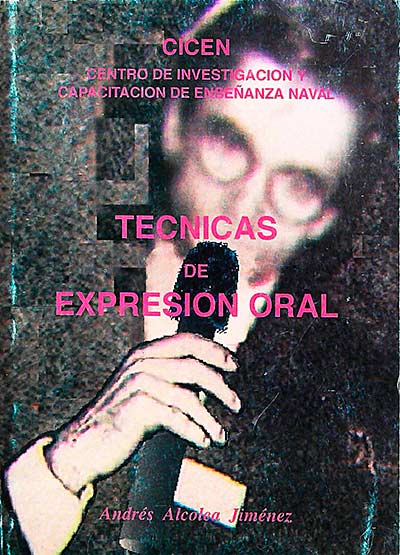 Técnicas de Expresión oral