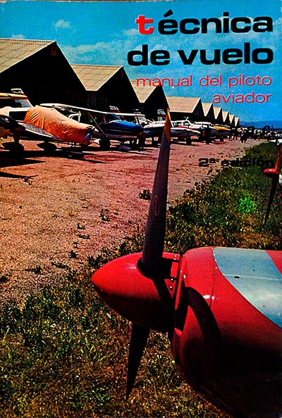 Técnicas de vuelo