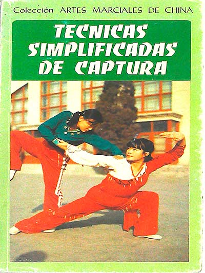 Técnicas simplificadas de captura