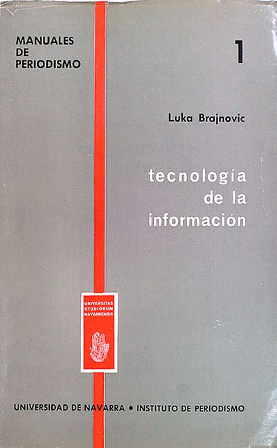 Tecnología de la información 