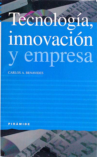 Tecnología, innovación y empresa