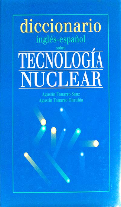 Tecnología nuclear