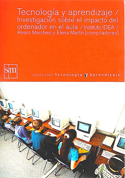 Tecnología y aprendizaje: investigación sobre el impacto del ordenador en el aula