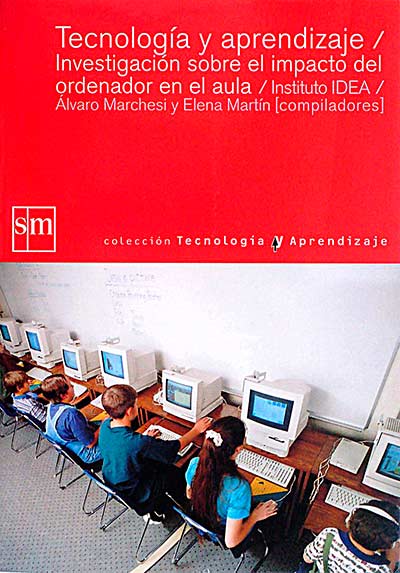 Tecnología y aprendizaje