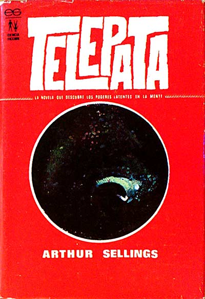 TELÉPATA
