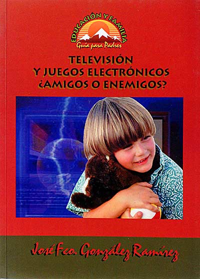 Televisión y juegos electrónicos ¿Amigos o enemigos?