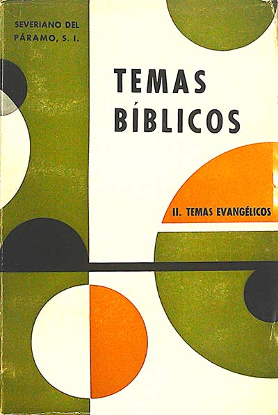 Temas bíblicos, II: temas evangélicos