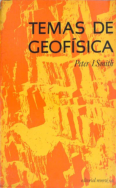 Temas de geofísica 