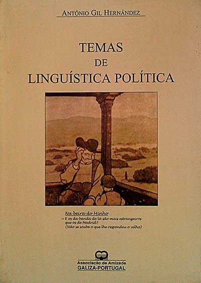 Temas de lingüística política