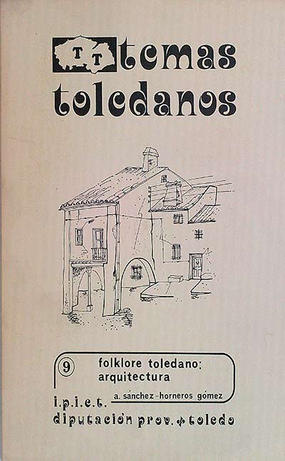 Temas toledanos 