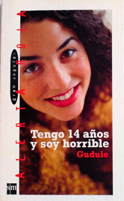 Tengo 14 años y soy horrible