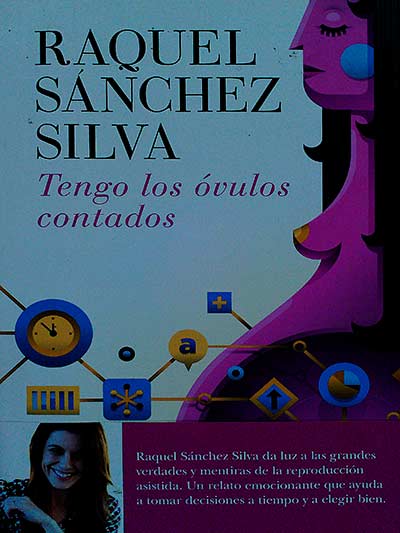 Tengo los óvulos contados