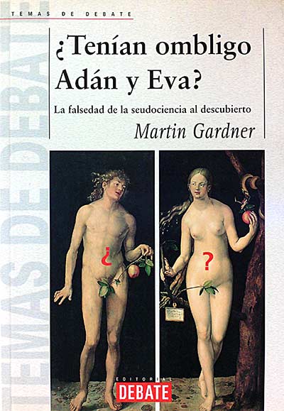 ¿Tenían ombligo Adán y Eva?