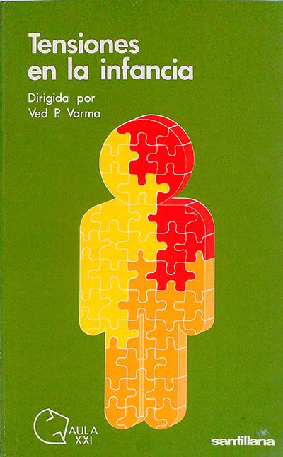 Tensiones en la infancia