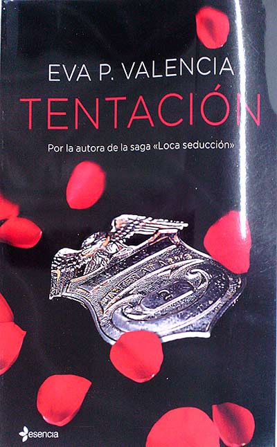 Tentación 