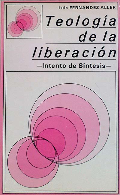 Teología de la liberación -intento de síntesis-