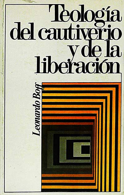 Teología del cautiverio y de la liberación 