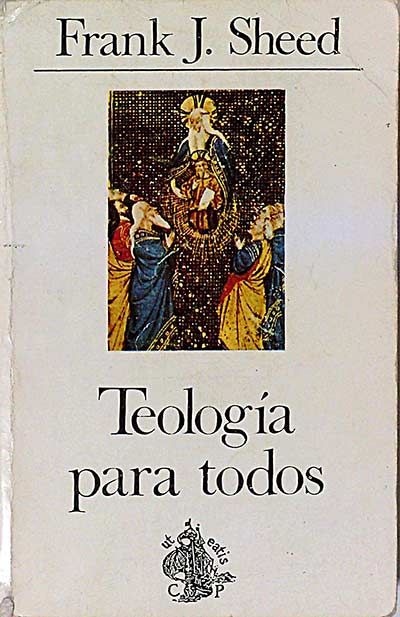 Teología para todos