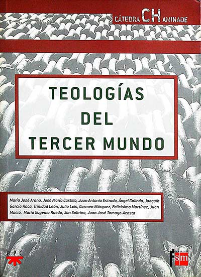 Teologías del Tercer Mundo