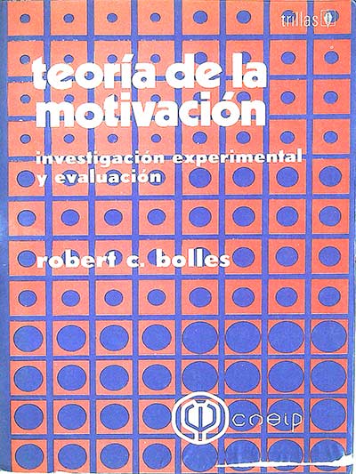 Teoría de la motivación: investigación experimental y evaluación