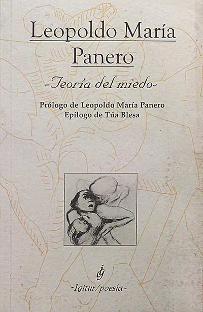 Teoría del miedo. 