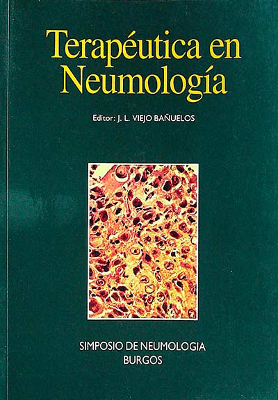 Terapéutica en neumología