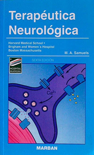 Terapéutica Neurológica