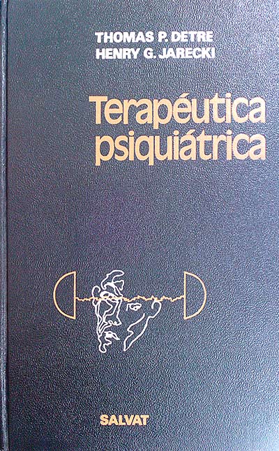 Terapéutica psiquiátrica