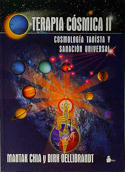 Terapia Cósmica II