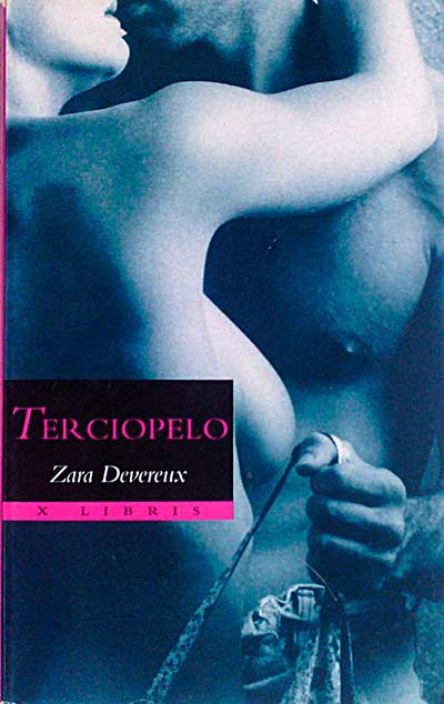 Terciopelo