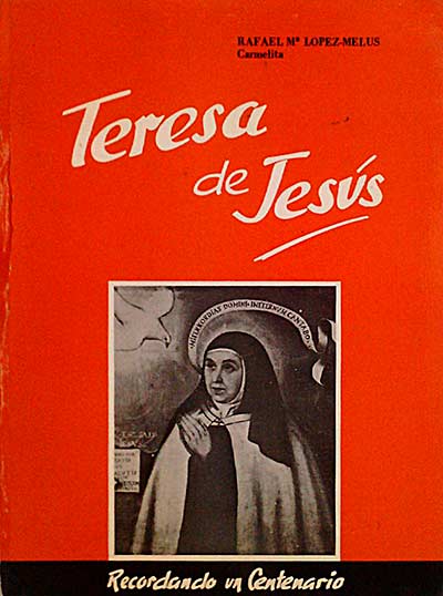 Teresa de Jesús
