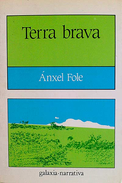 Terra brava