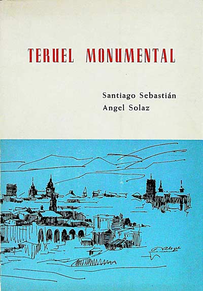 Teruel monumental 