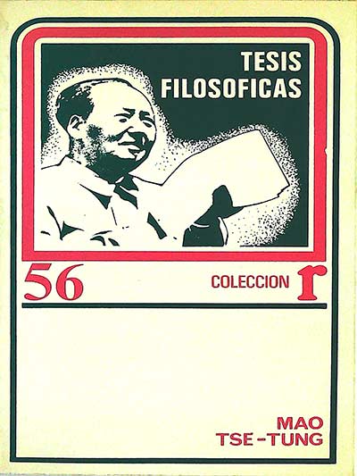 Tesis filosóficas
