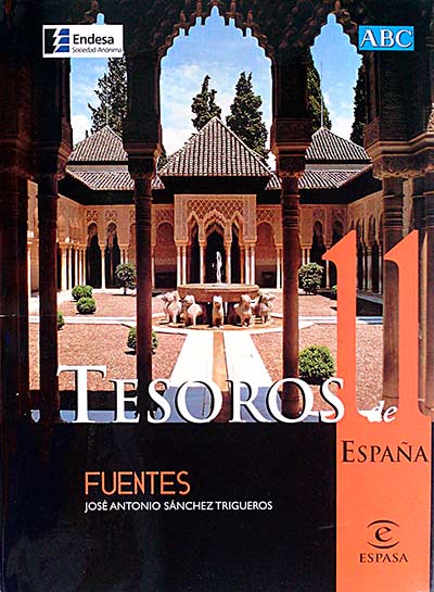 Tesoros 111. Fuentes