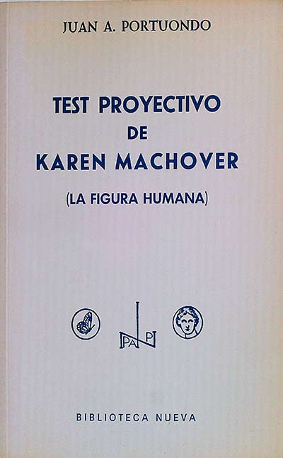 Test proyectivo de Karen Machover 