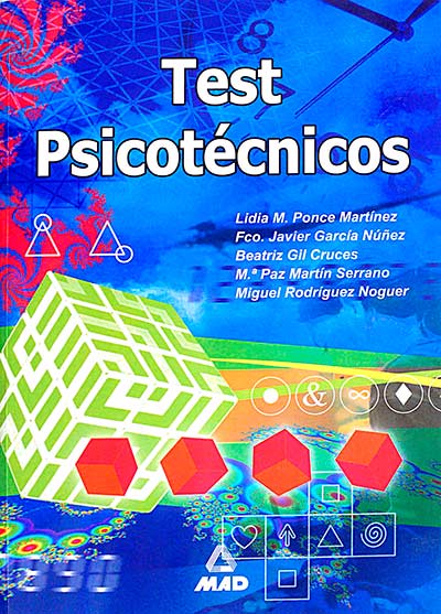 Test psicotécnicos 