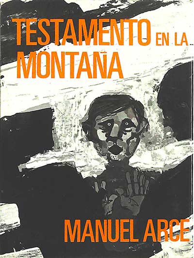 Testamento en la montaña