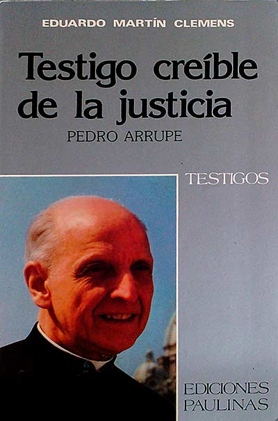 Testigo creíble de la justicia