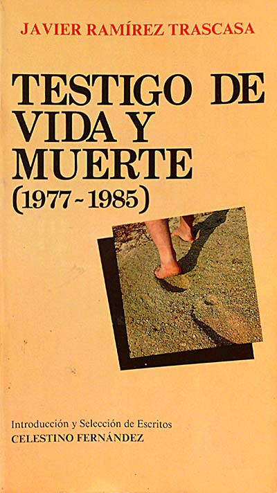 Testigo de vida y muerte