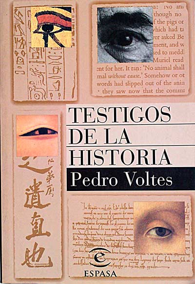 Testigos de la Historia