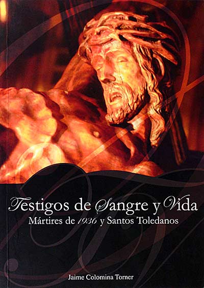 Testigos de Sangre y Vida