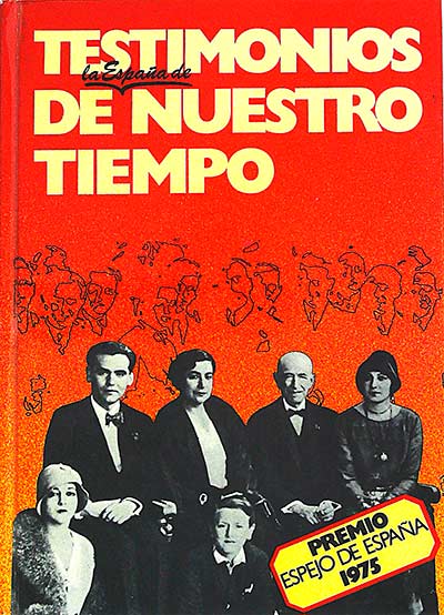 Testimonios de nuestro tiempo