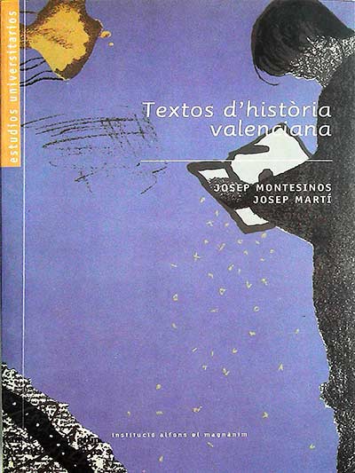 Testos d'història valenciana