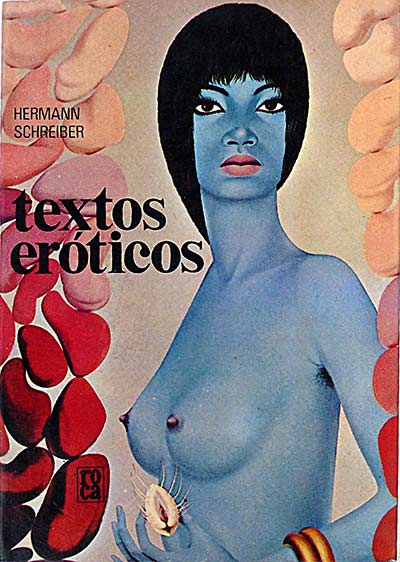 Textos eróticos